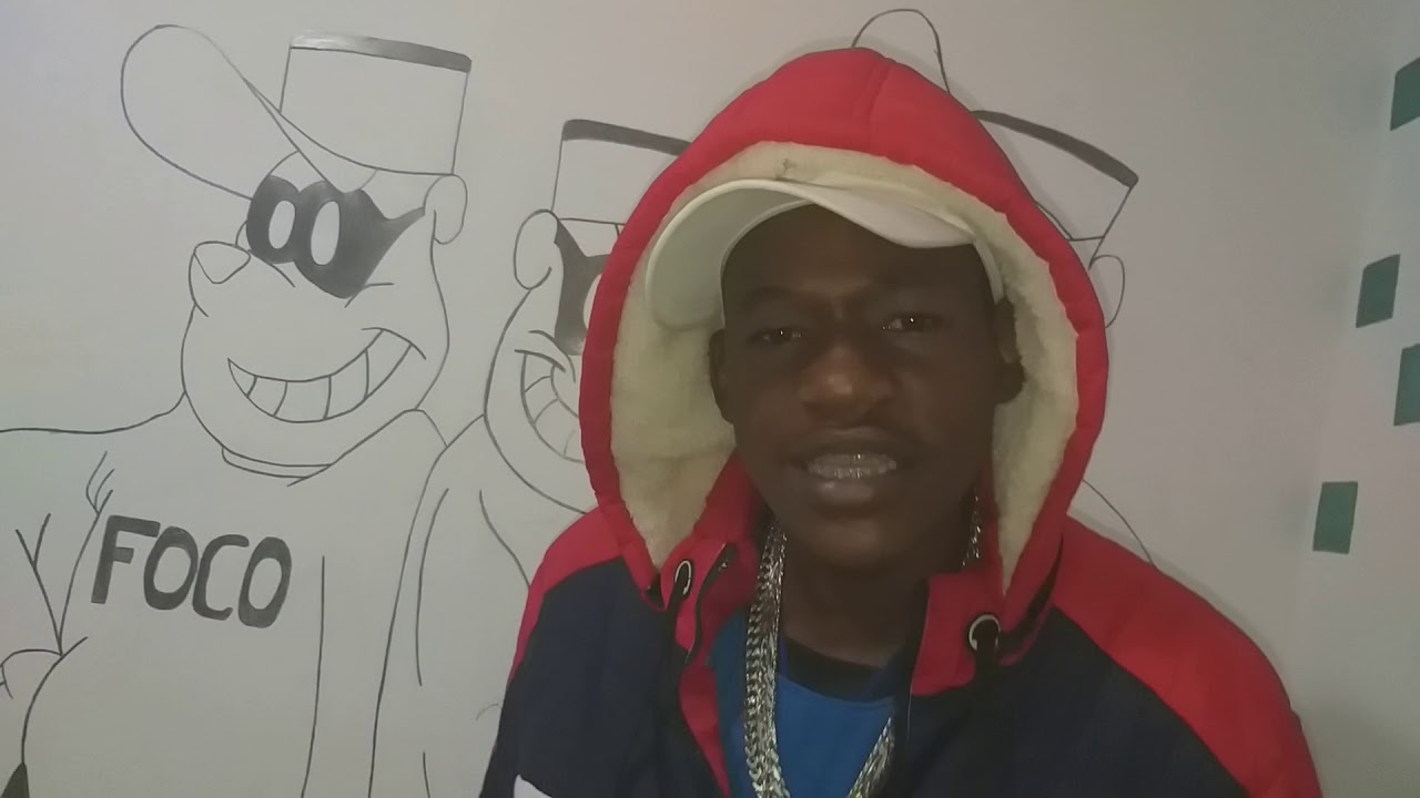Mc Neguinho BDP - T.D.Q TODAS AS QUEBRADAS 5