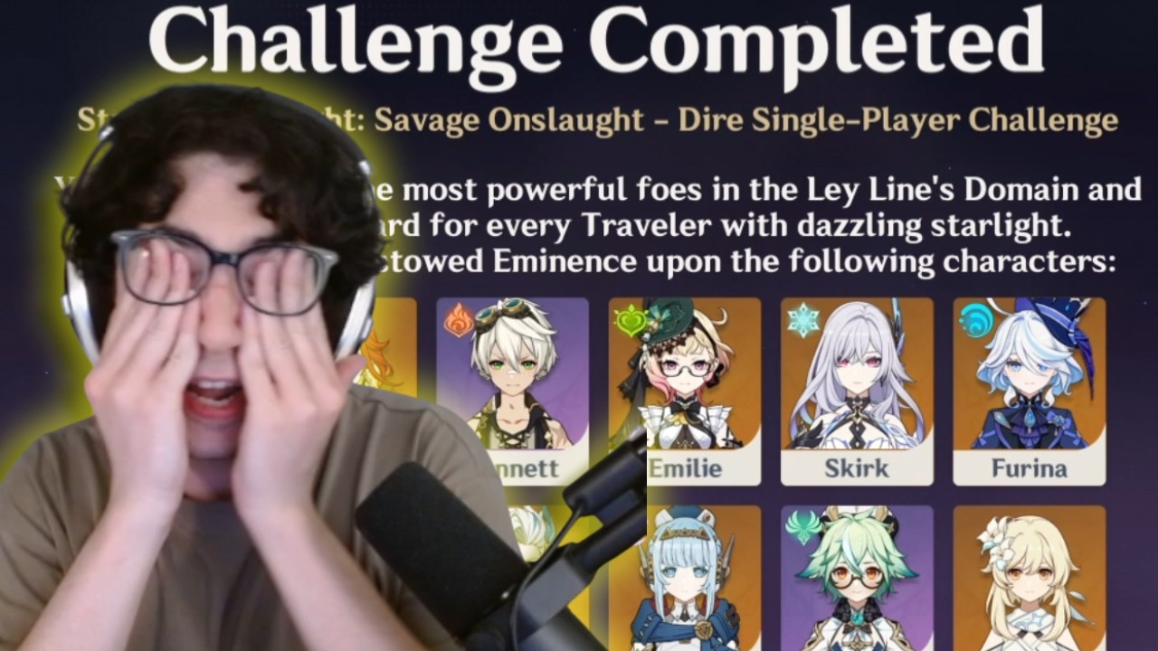[zy0x] bro finally beat onslaught after a billion resets