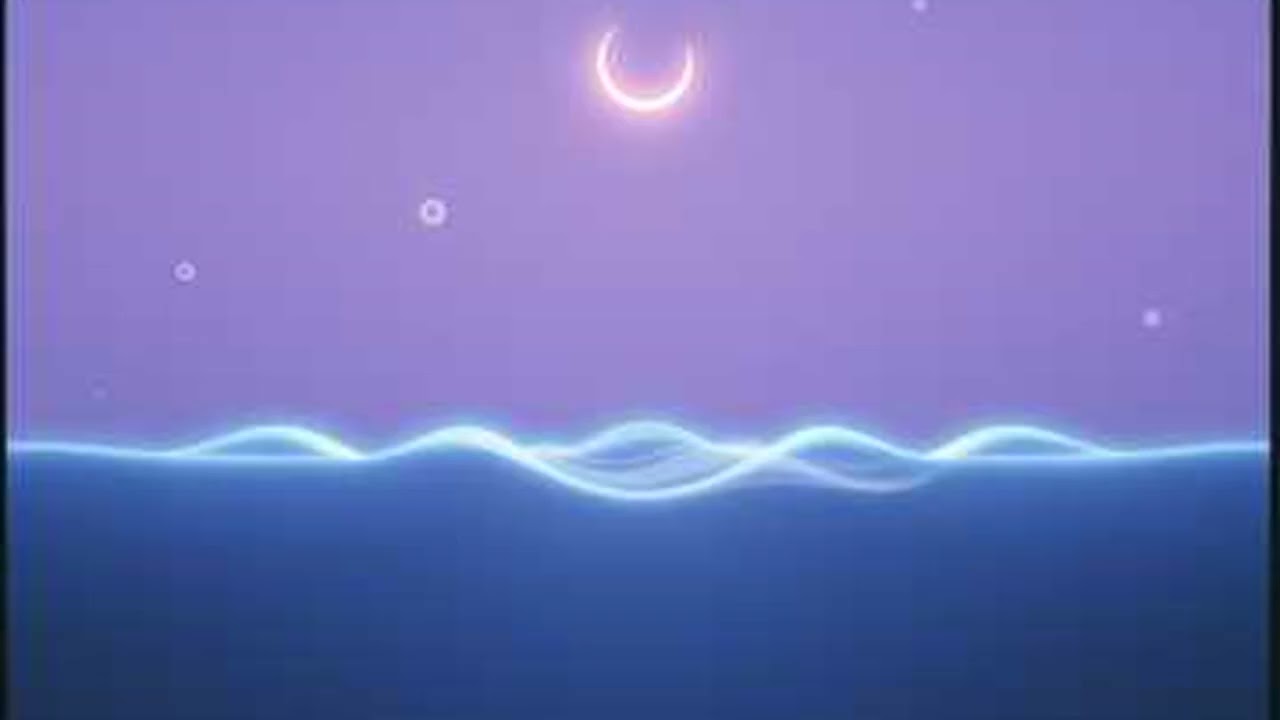 Gentle Ambient Music for Deep Sleep — Delta Wave Textures