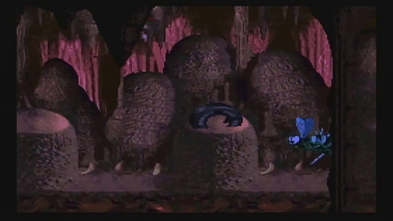 DKC1 tips tricks and glitches