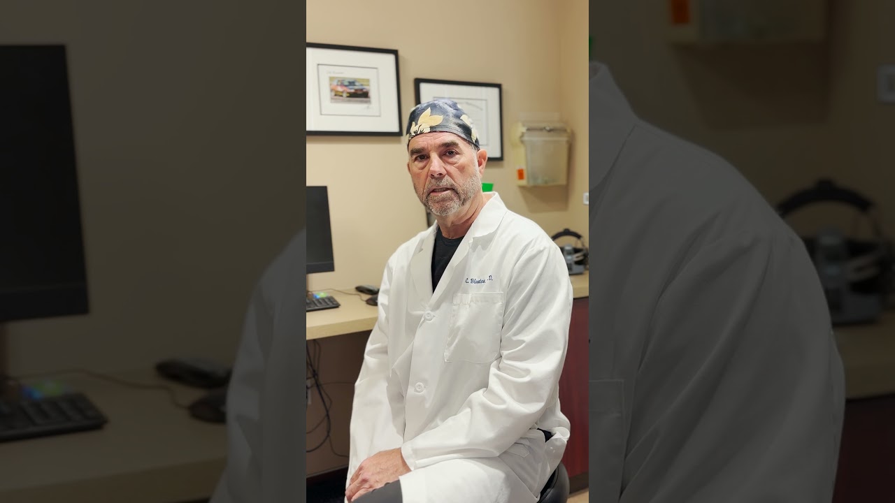 How to Treat Keratoconus