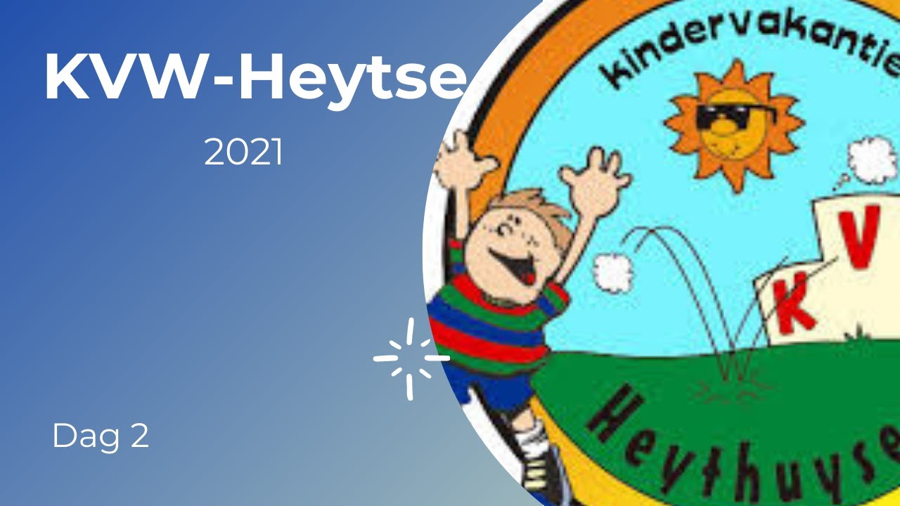 KVW Heytse 2021 Dag 2