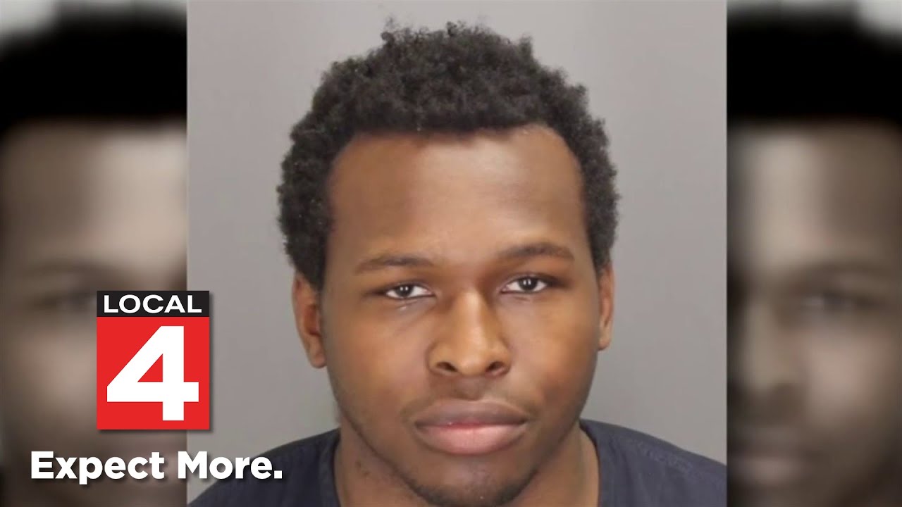 Oakland County youth wrestling coach facing child sex charges