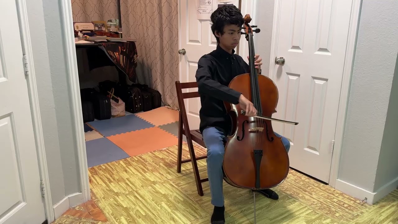 Tarantella