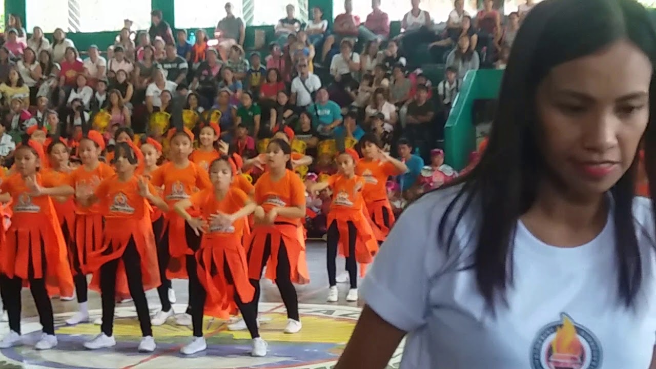 Intramurals 2018