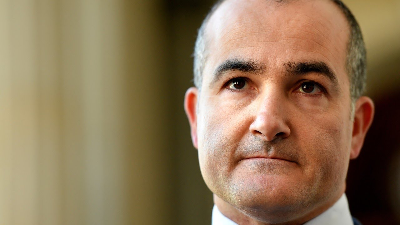 States have different responses to COVID because 'each outbreak is different': Merlino