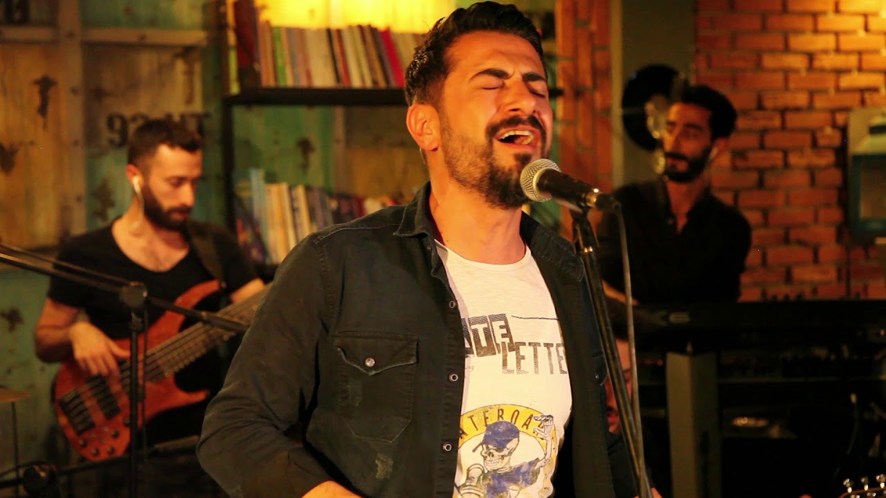 İlhan Kızılboğa - Dermanımsın