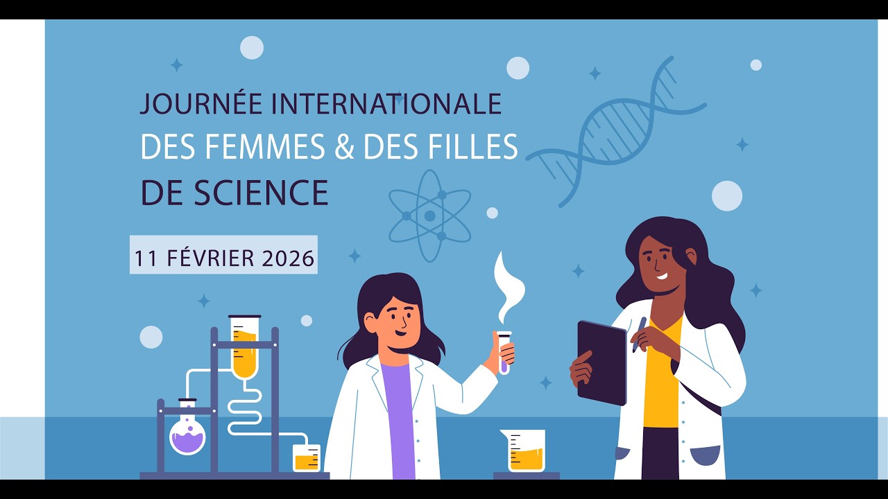Femmes de science à l’ISRA : de la vision à l’impact