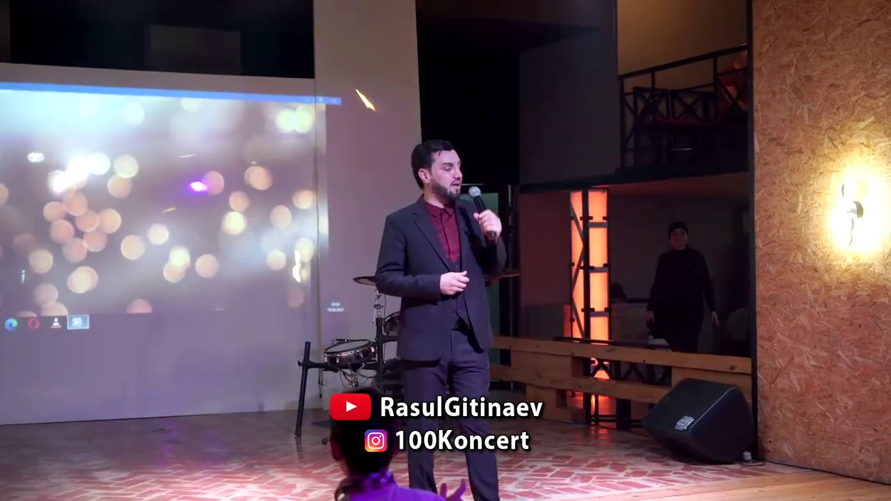 🔥🔥НОВИНКА 2021🔥🔥Ганапи Абуев – «Две звезды»