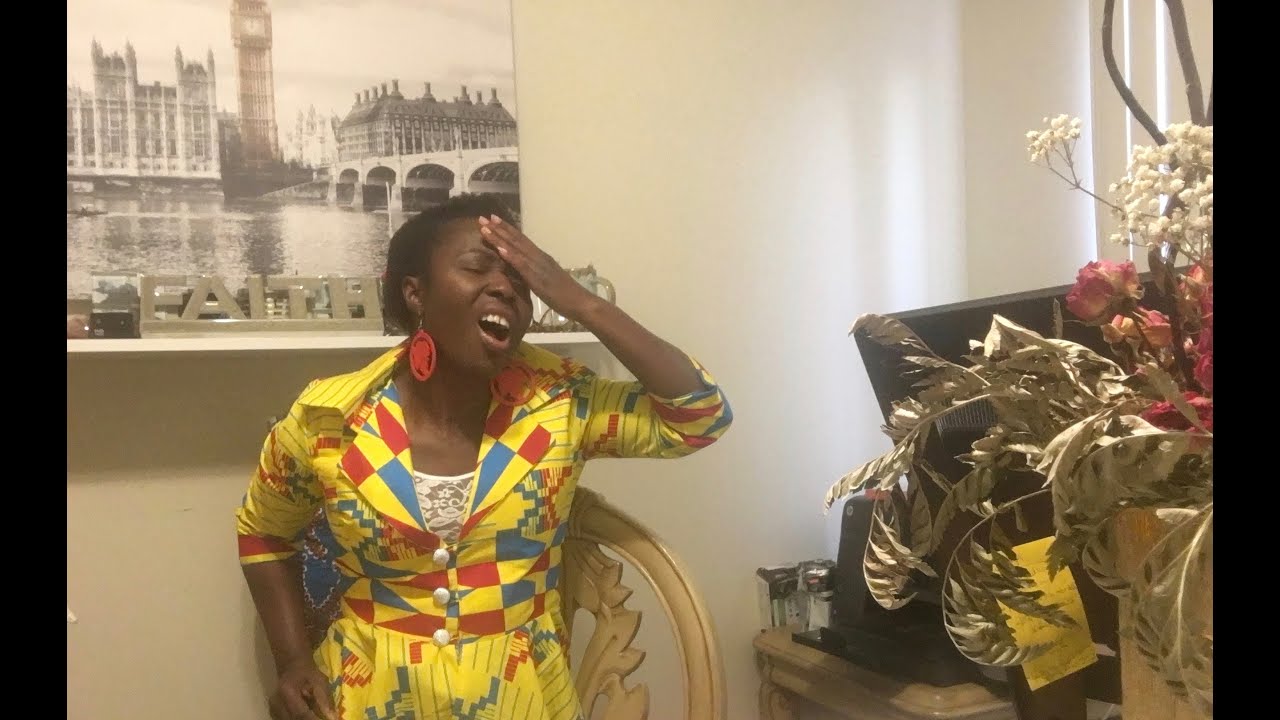 Building in Ghana Part 5: Buying Commercial Land| Dealing with dishonest Chiefs| My Coconut Farm