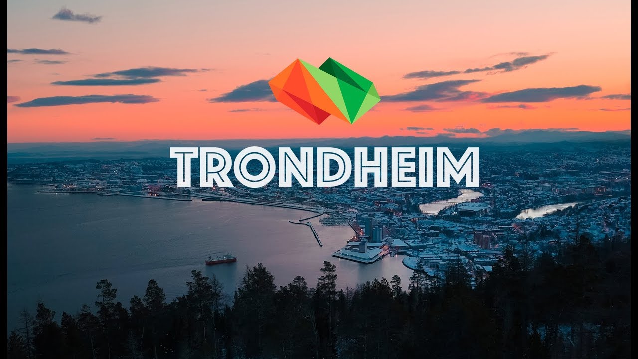 STUDY IN TRONDHEIM WINTER