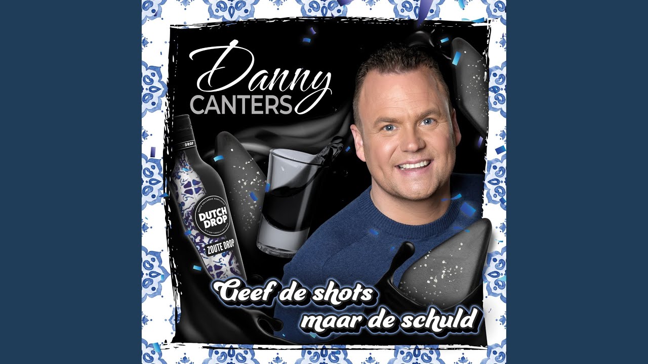 Geef de Shots Maar De Schuld