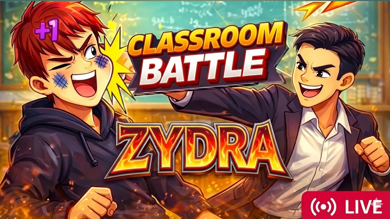 Classroom Puzzle Battle 🔥 | Brain 🧠 Game Shorts LIVE #shortslive #shortslive