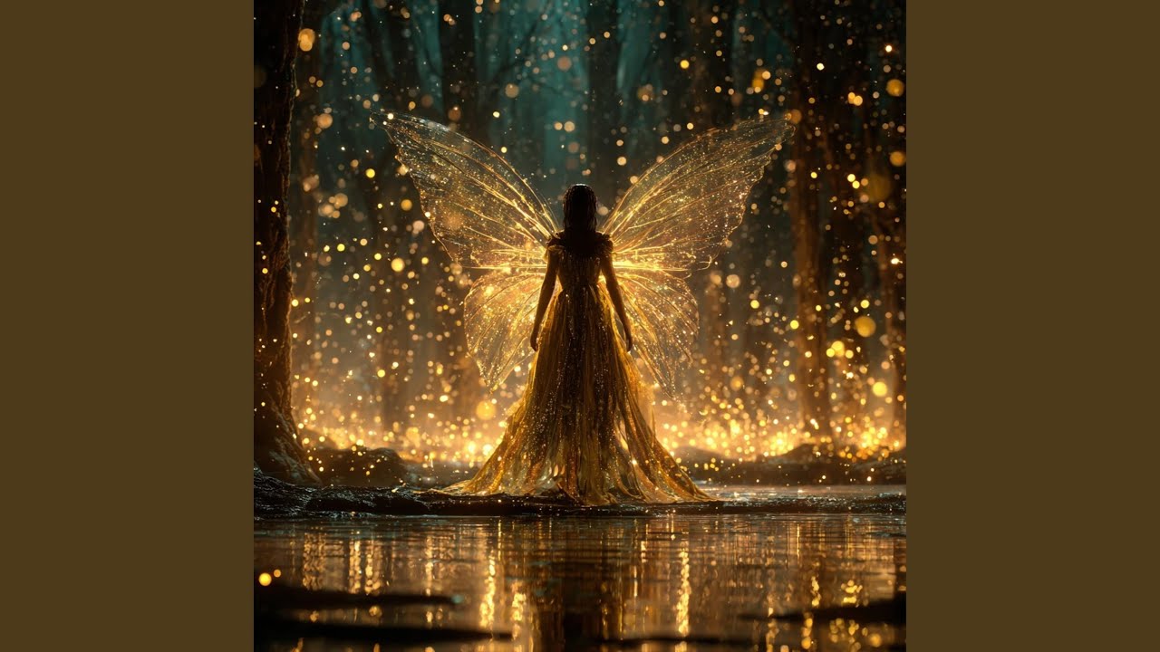 Dance of the Fairies
