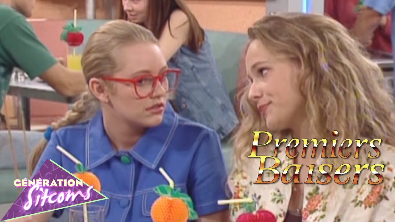 Premiers baisers - Épisode 249 - Le caméléon
