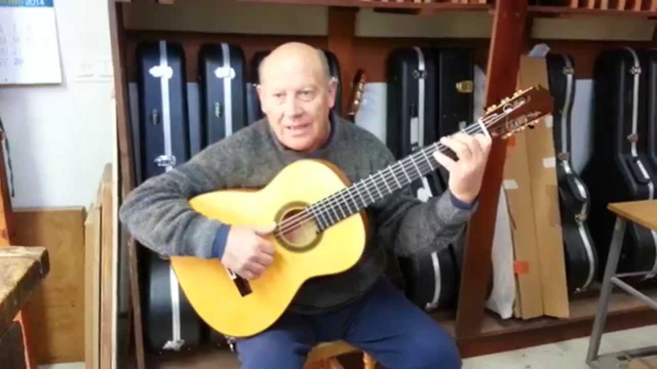 NOCIONES BÁSICAS GUITARRAS JUAN MIGUEL GONZLEZ  mp4 1