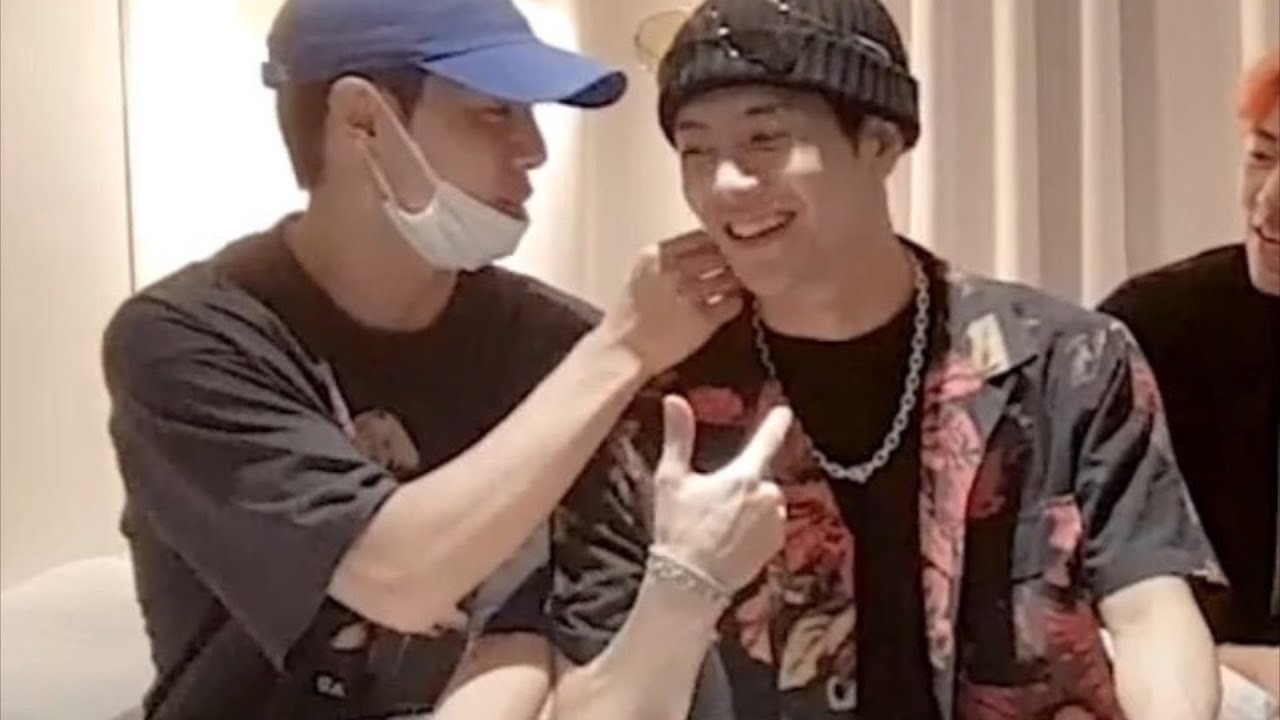 Markson moment #203 - 