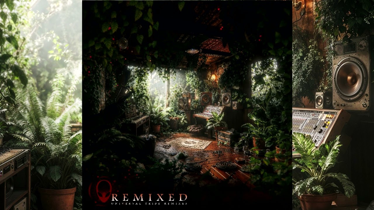 Inverted World - Primal Instinct (Eleven Souls Remix)
