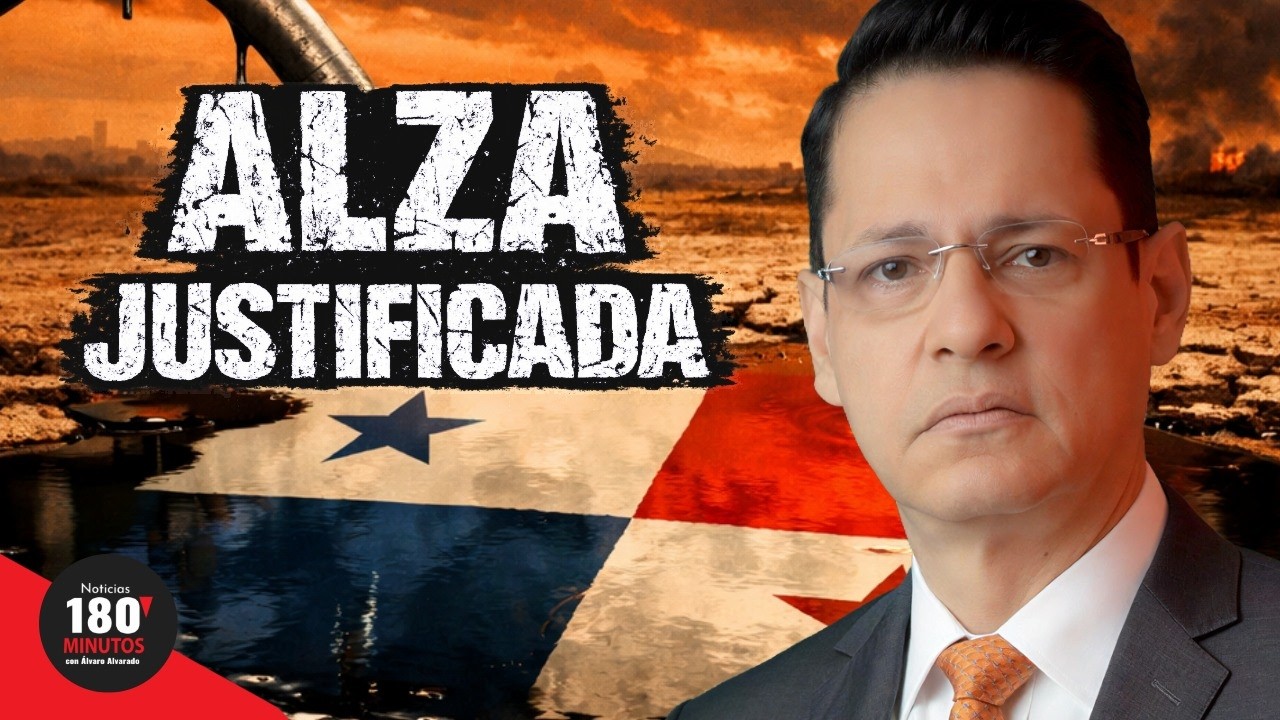 GUERRA EN EL GOLFO: COMBUSTIBLE SUBE EN PANAMÁ