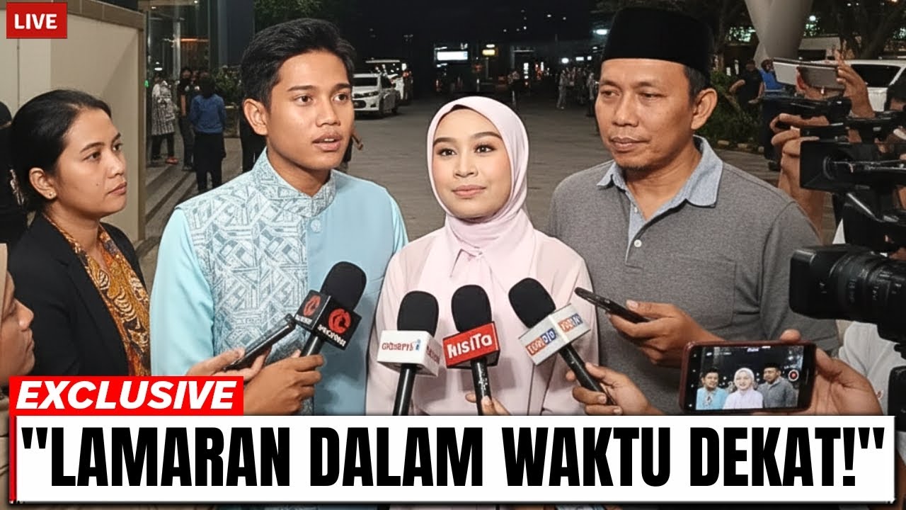 TERBONGKAR‼️VALEN DAN MILA DIKABARKAN AKAN JALANI LAMARAN DALAM WAKTU DEKAT, NETIZEN AUTO HEBOH!