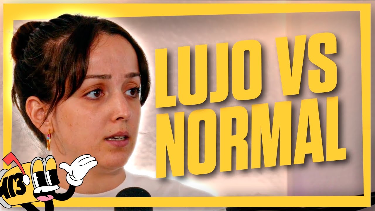 La DIFERENCIA entre PROSTITUCIÓN de LUJO VS NORMAL | CLUB 113