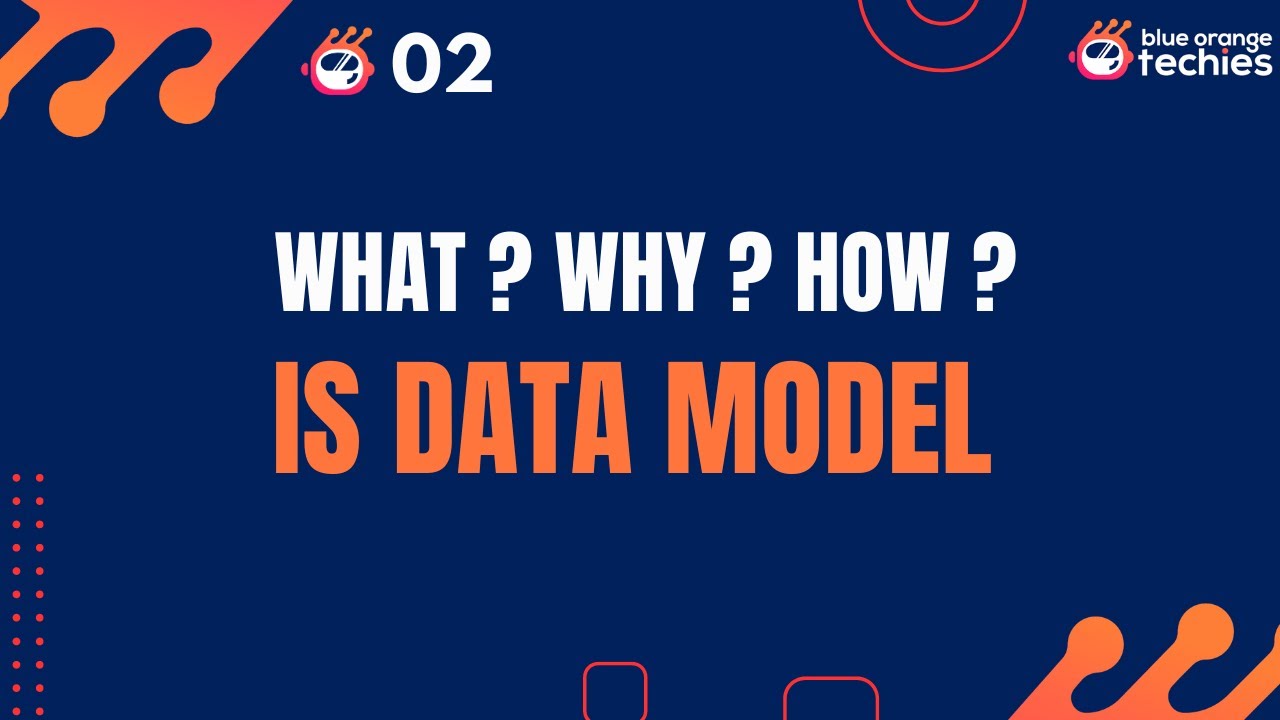 #02 What is salesforce Data Model | Why do we use salesforce  Data Model  | Salesforce Tutorial