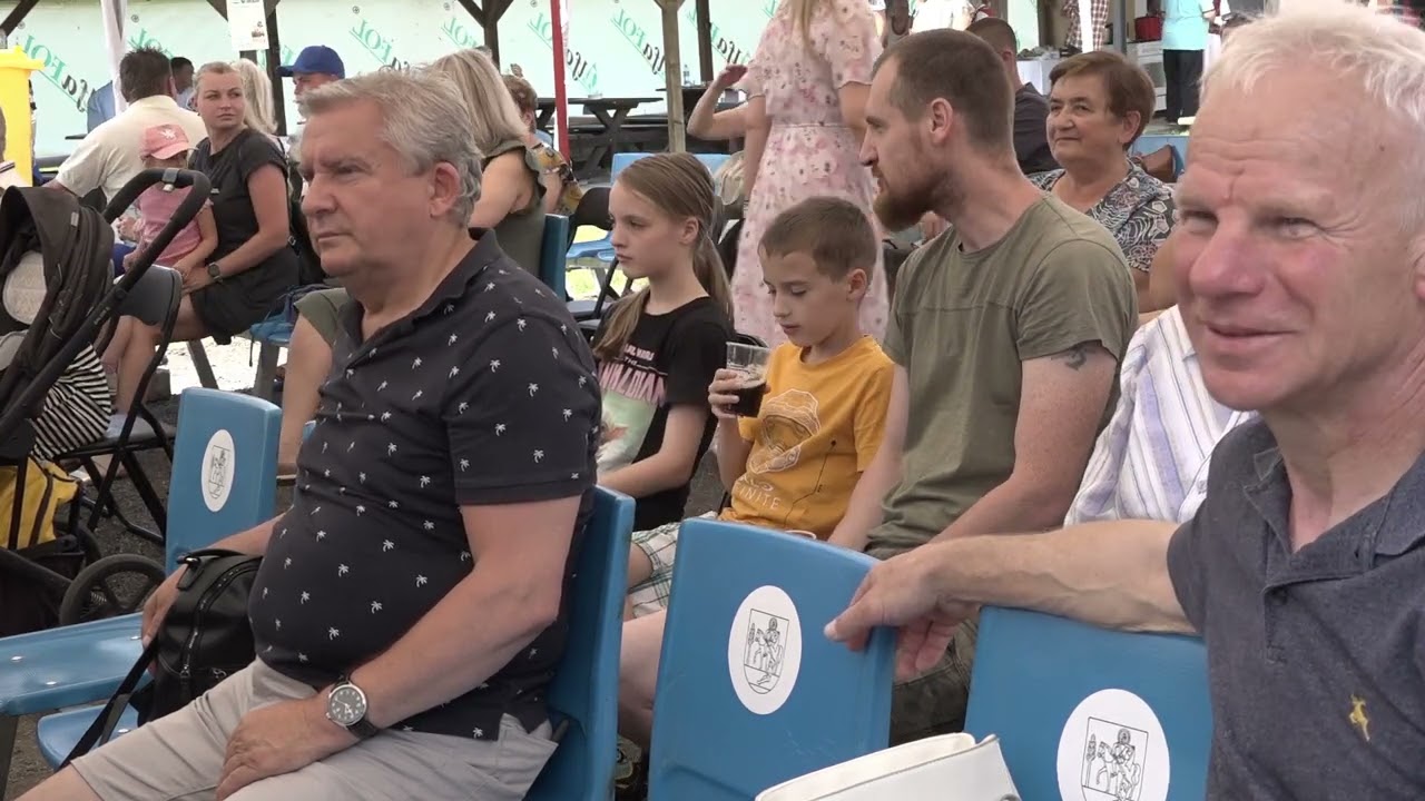 Sveržov festival 2024, Bardejovskí heligonkári, Záznam koncertu, ľudovky, Videorohaľ