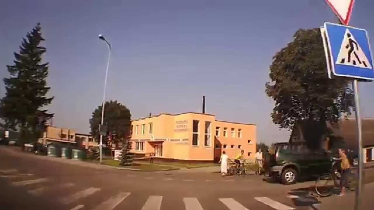 Virtualus Leipalingio turas   Virtual Tour of Leipalingis, Lithuania
