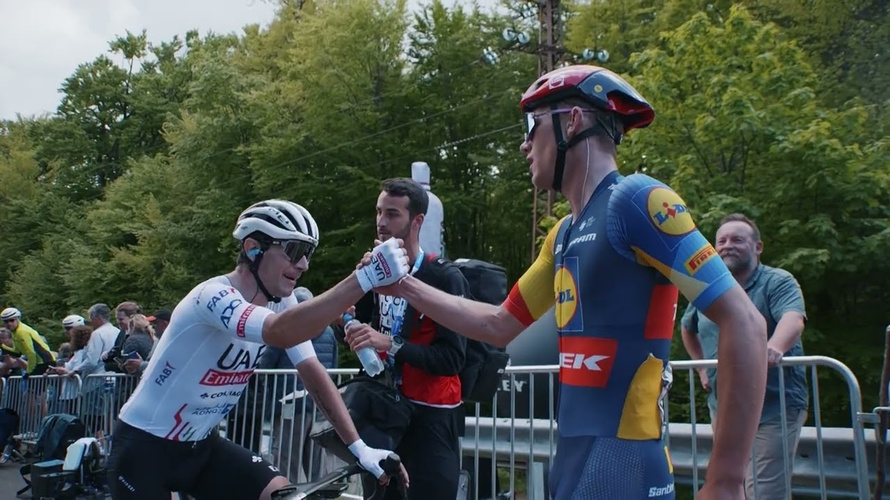 Best Moments | Tour de Hongrie | 2024