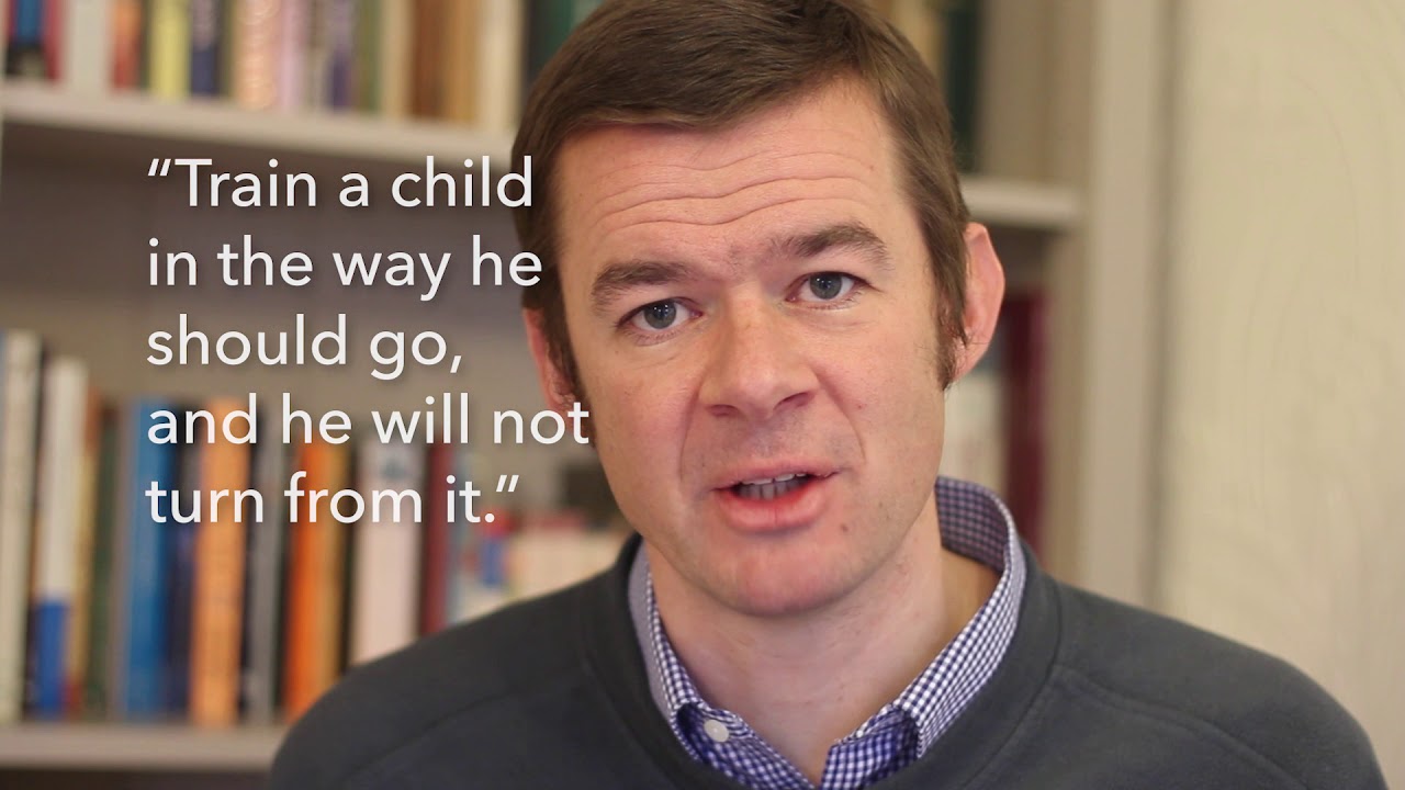 Why do we need Faith in Kids