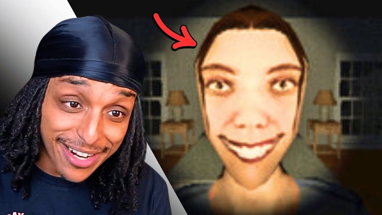 Meet My New Girlfriend!!