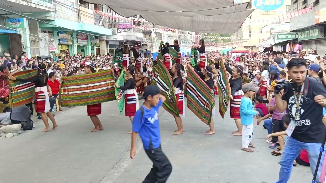 MP Founding Anniversary and Lang-ay Festival 2023: Lang-ay on the Street (Part 15)
