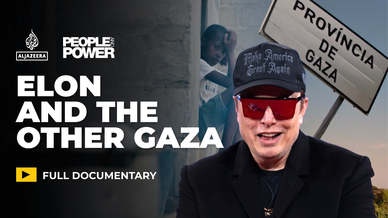 The other Gaza: Inside Mozambique's HIV crisis | People & Power Documentary