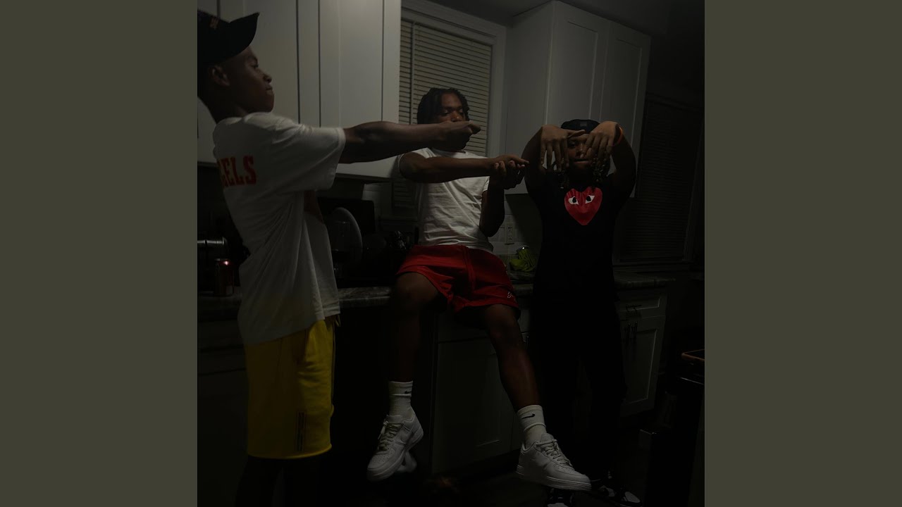 Pusșy pt1 (feat. EBK & Paiidnfull Jmo)