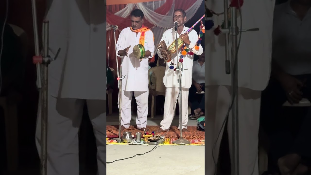 Bhajan Mehfil | Satsang Mehfil | Himachali Bhajan | O Nadiya Kinnere rulde pathra (part 3)
