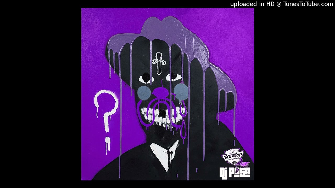 3.21 Savage-StepBrothers Ft.Young Nudy Chopped Up(1017Chopz DJ Posa)