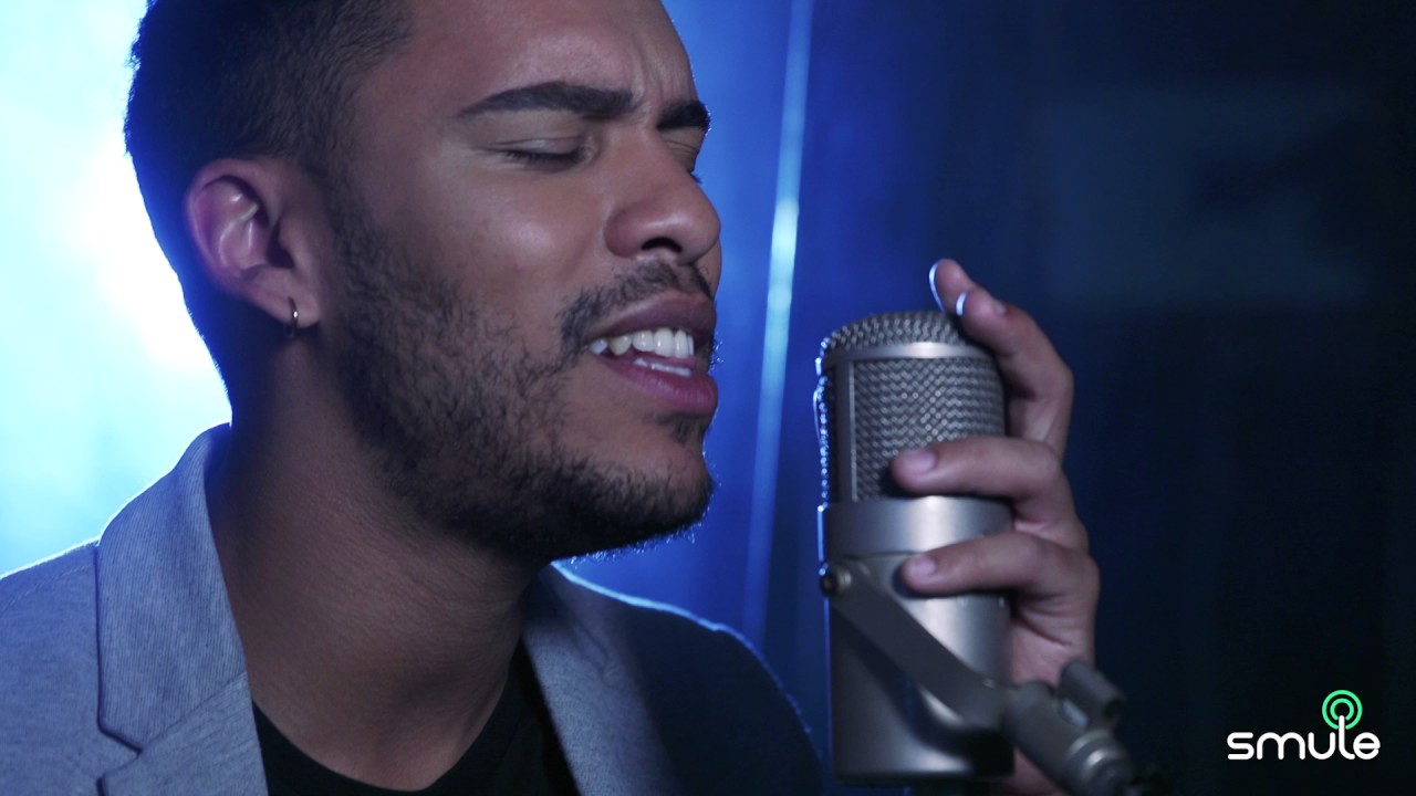 Smule Presents - Apologize with Dan Loeillot