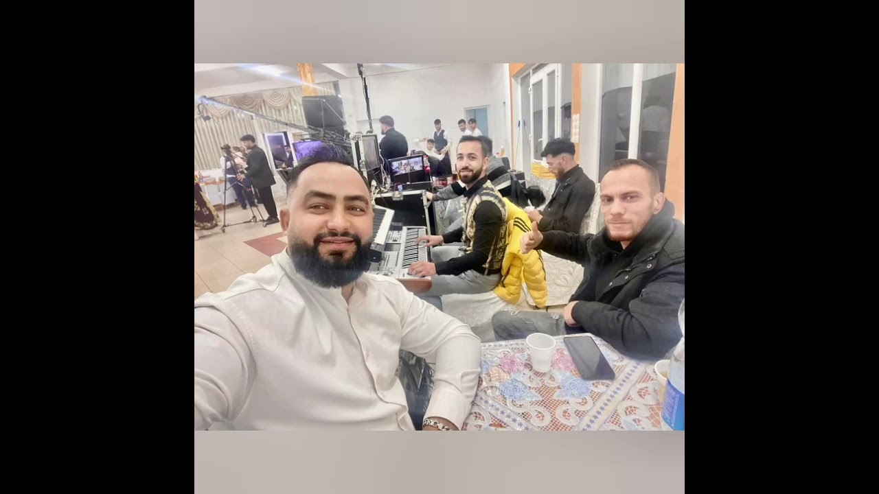 Nuhi - Bajrami Per Agim Kadirollin 2024🔥