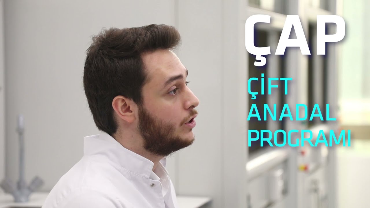 Mezunlarımız anlatıyor - Ahmet Karadağ - BTÜ İMEP