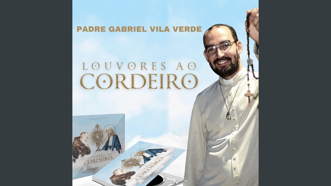 Está Abençoado
