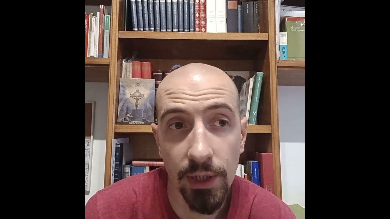 Cosa si intende per letteratura italiana?