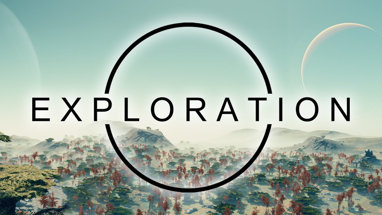 Is exploration actually bad in Starfield?