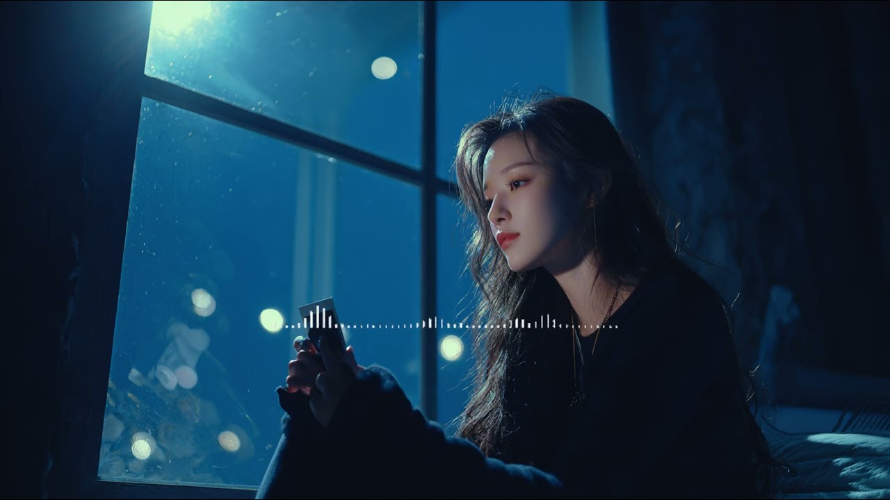 [K-Pop баллада] Молчаливые, невысказанные слова