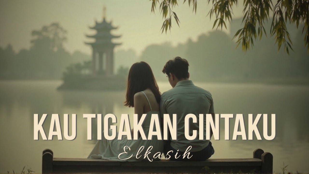 Kau Tigakan Cintaku – Elkasih | Emotional Acoustic Fingerstyle & Violin Duet Cover