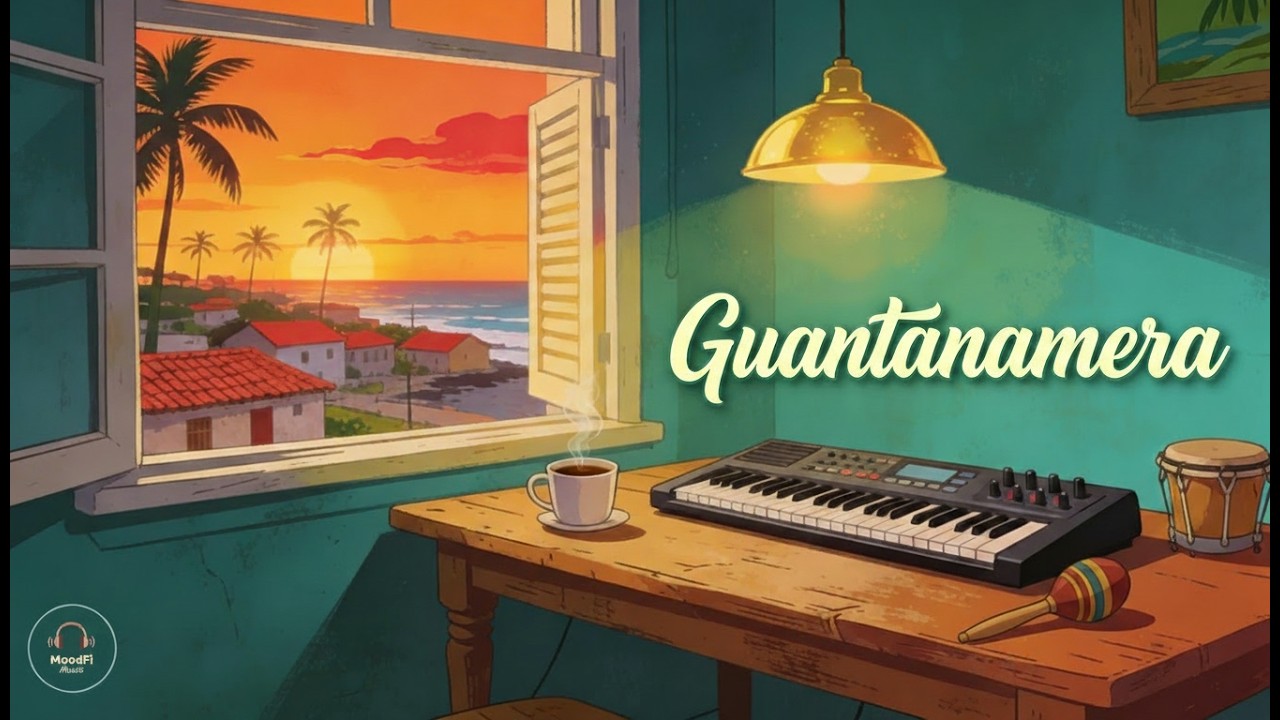 MoodFi — Guantanamera