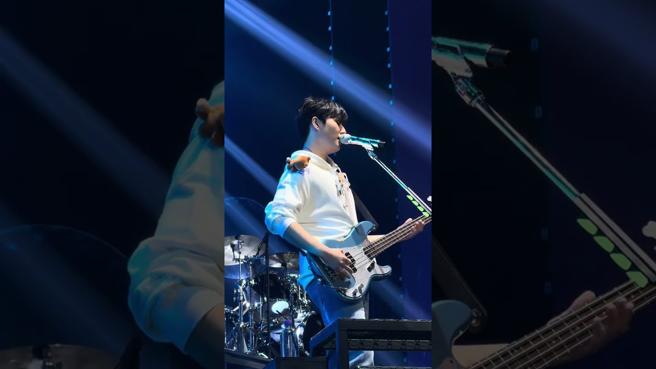 260131 DAY6 (데이식스) - Dream Bus(꿈의 버스) + INSIDE OUT@ 10th Anniversary Tour〈The DECADE〉in KUALA LUMPUR