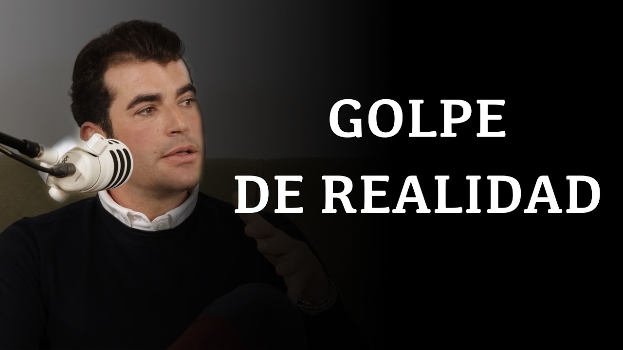 Antonio Verdejo | &iquest;Vender&iacute;as a tu caballo ol&iacute;mpico? La decisi&oacute;n m&aacute;s dura de un jinete | Doma Cl&aacute;sica