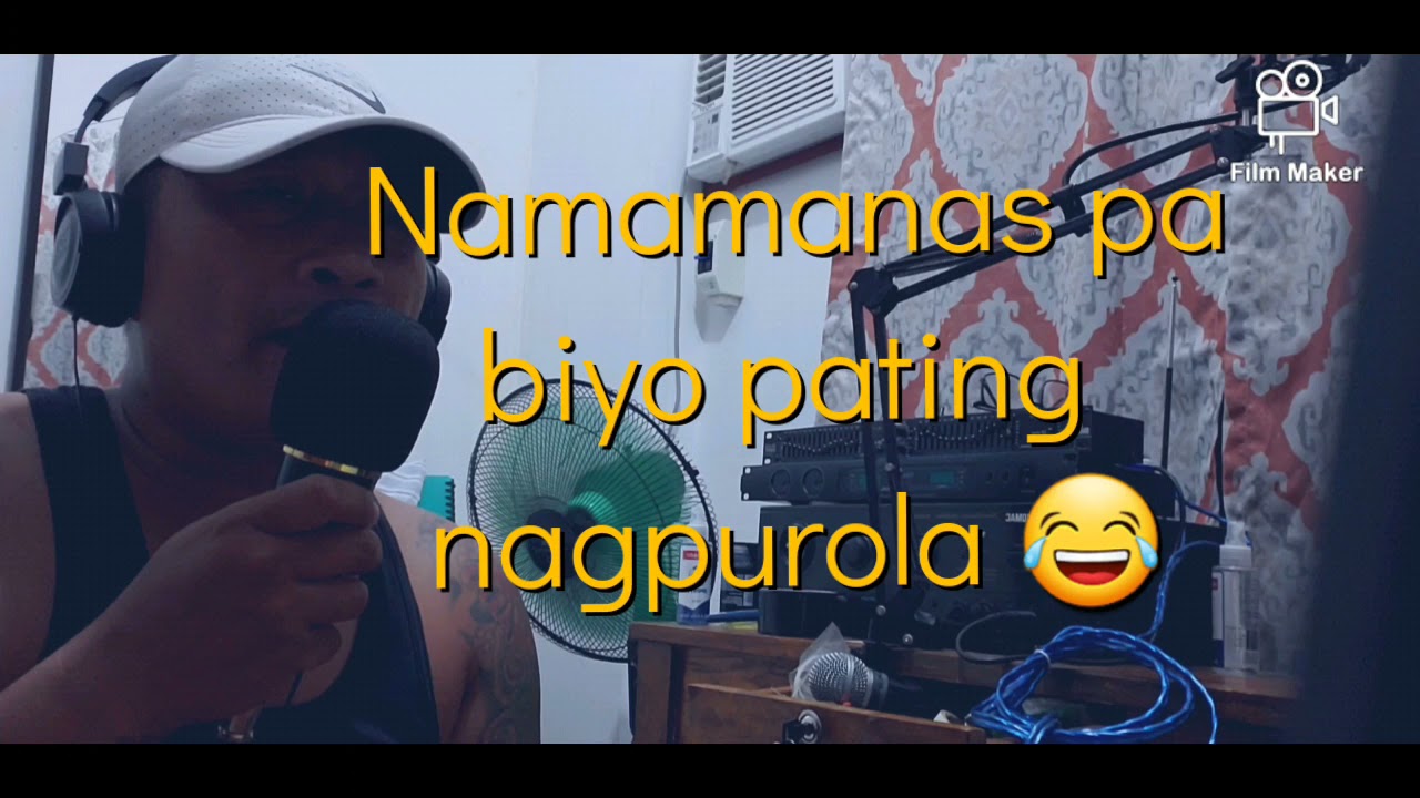 LORENA - BICOL BERSYON -BOLERO TEMPO