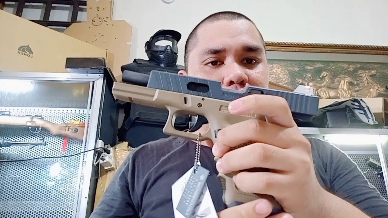 Poseidon P17