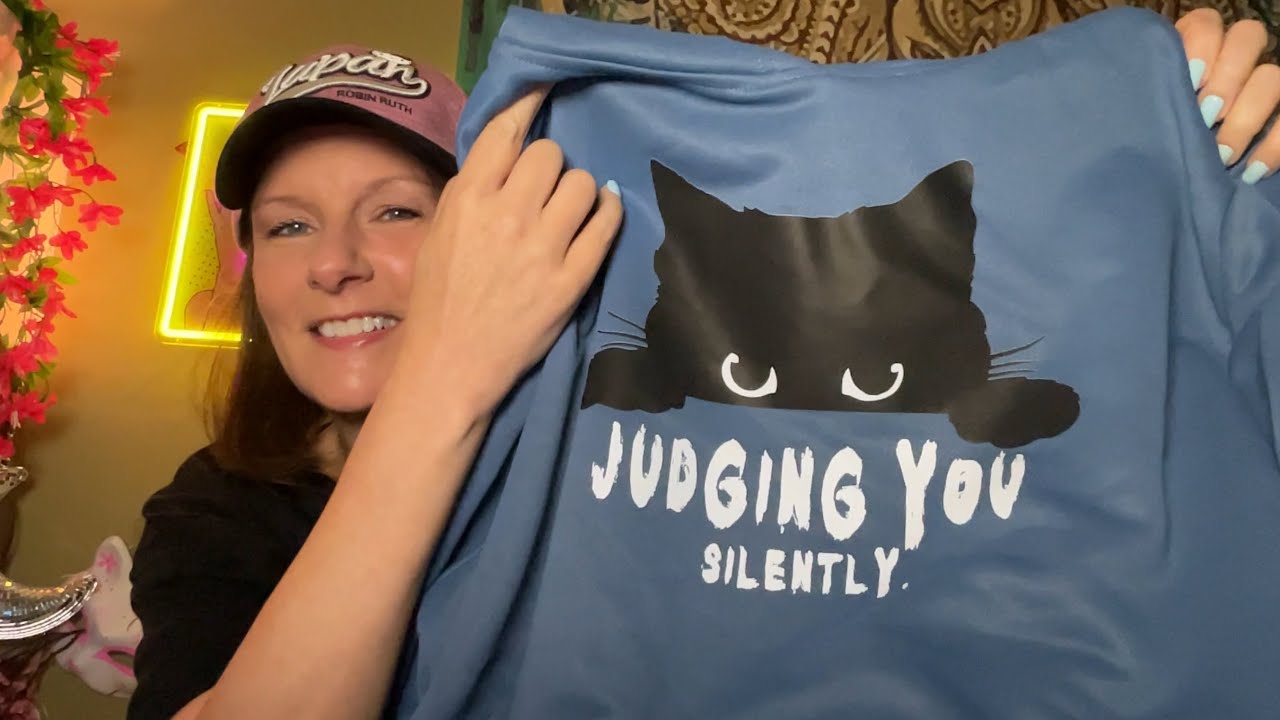 SHEIN HAUL??? Plus, happy mail TEMU HAUL from ​⁠@Hauling it with Mema | August 3, 2024
